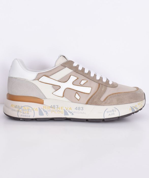 Чоловічі кросівки Premiata Mick 7213 ОРИГІНАЛ size 42/43: 9 000