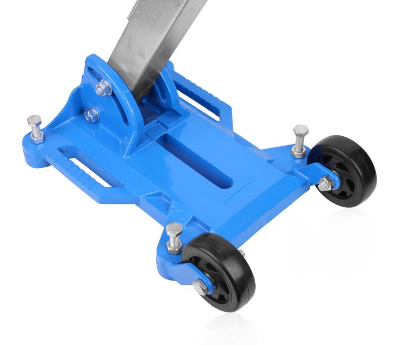 Wiertnica otwornica do betonu fi 305mm 4350W statyw regulowany STAKO