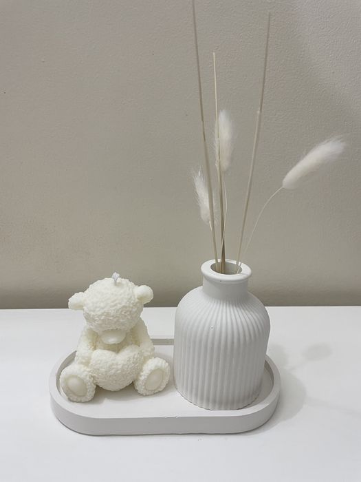 Velas de Soja 100% Naturais