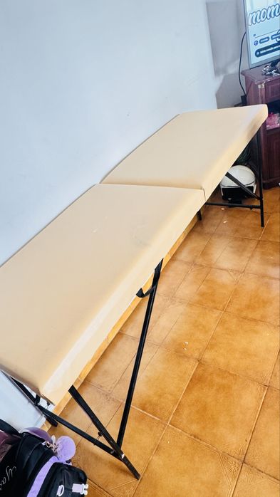 Marqueza ou maca dobravel