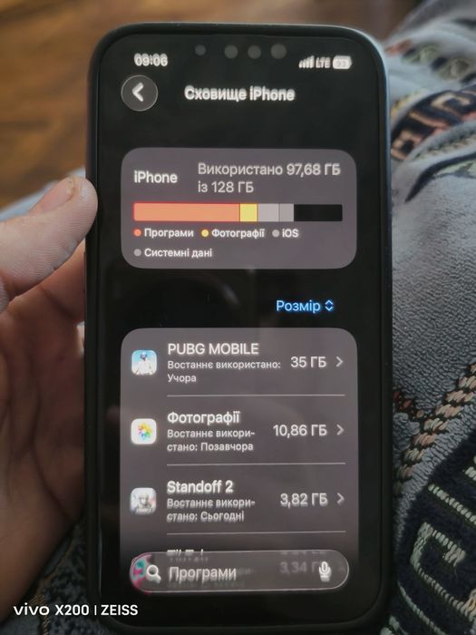 iPhone 13 pro         .