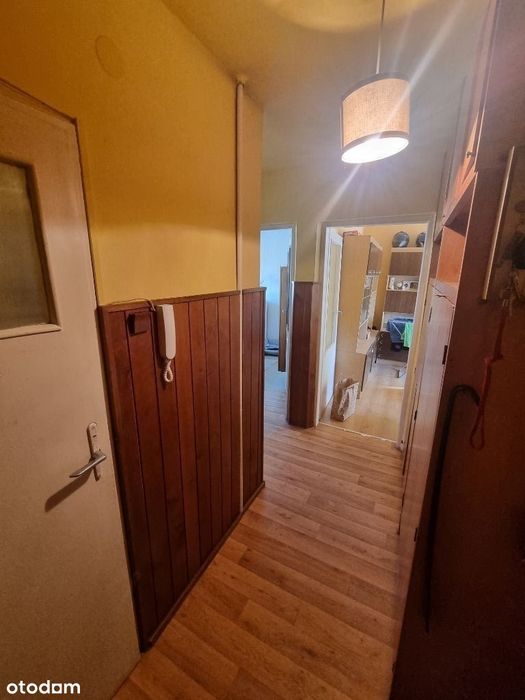 Mieszkanie 2 pokojowe Łódź Doły M3 44,21 m² - Widok 6