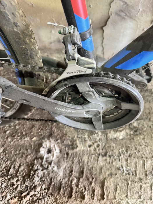 Продам велосипед