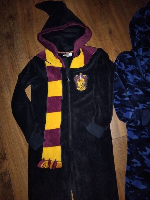 Кигурумі Гаррі Поттер нові 134-140 см