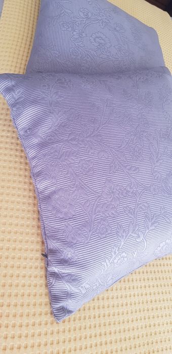 Cortinados de tecido pesado