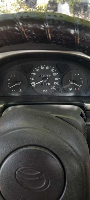 Продам Daewoo Sens 1.3. 2011 год