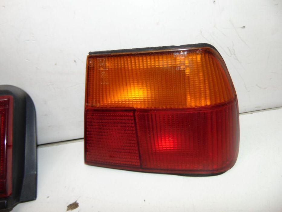 Honda civic/Lancia dedra farolins