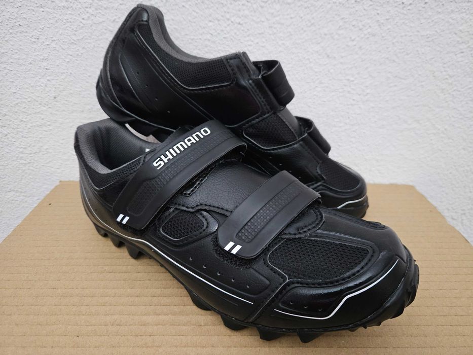 Sapatos BTT Shimano ME4 / M065 / XC1 nº41