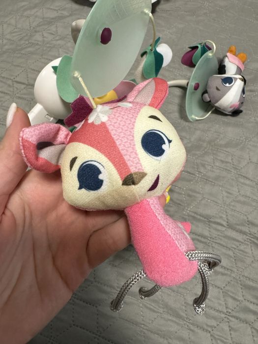 Мобіль tiny love