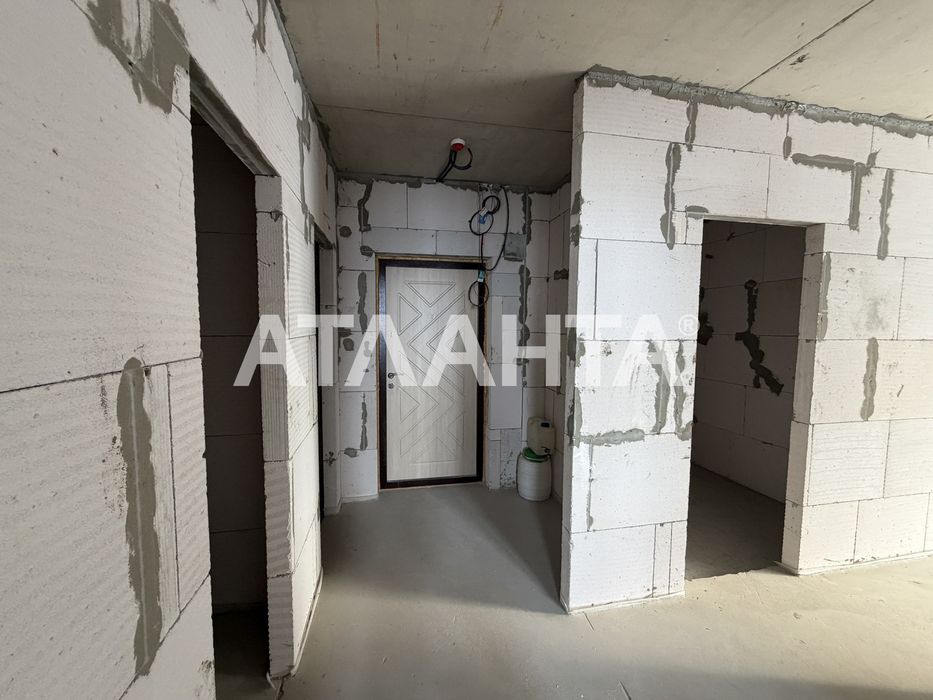 2-rooms apartment apartment by the address st. Sportivnaya (area 68 m²) - Atlanta.ua - photo 5