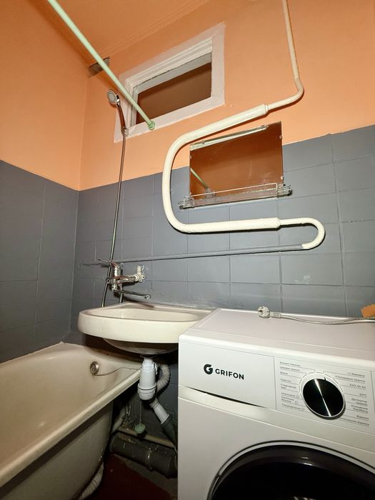 Укомплктована, 2 поверх