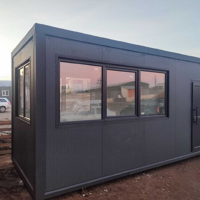 Пост охорони Львів! Виготовлення ПІД КЛЮЧ! Мафи / Кіоски! ГАРАНТІЯ!