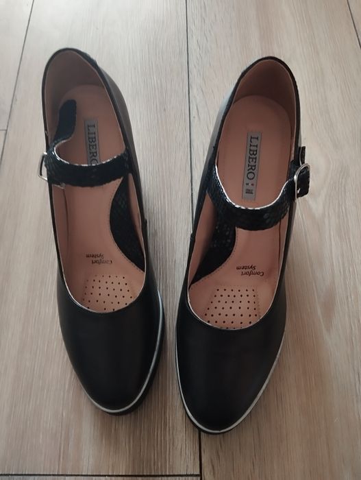 Libero buty damskie 38