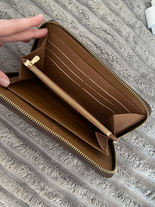 Портмане LV оригінал