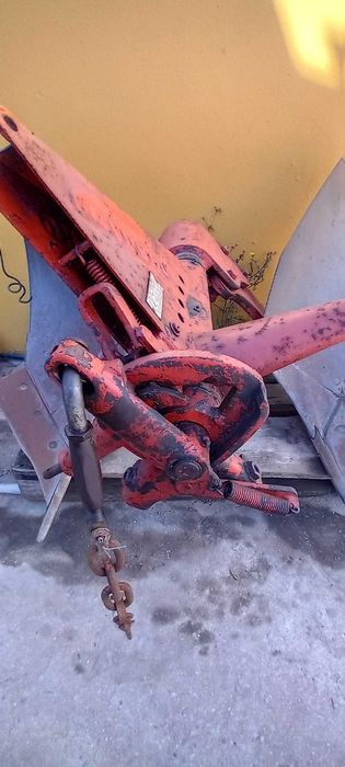 Charrua 14 " Galucho