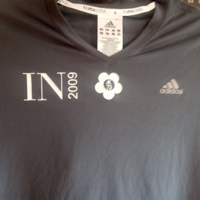 Super fit koszulka sportowa Adidas.Stan idealny.