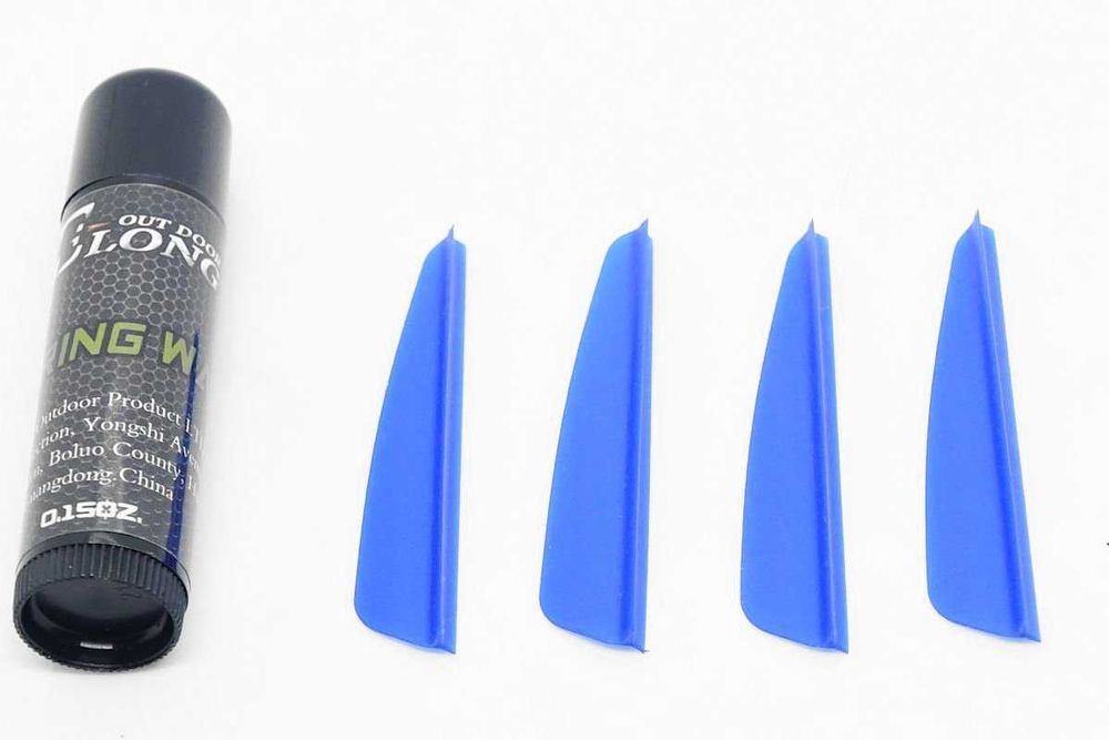 Zestaw naprawczy do bełtów Cobra / Adder