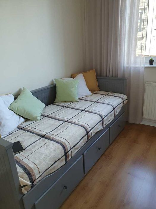 Mieszkanie dwupokojowe do wynajęcia 52 m2