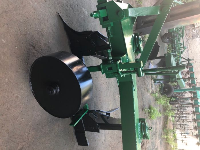 Плуг навісний борозний ПНБ 3-35. 25% Компенсації. Виробник!!!