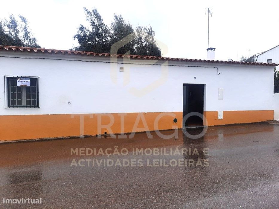 Moradia T1 como NOVA