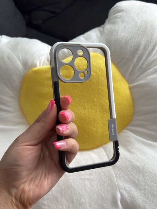 Etui case iphone 15 pro