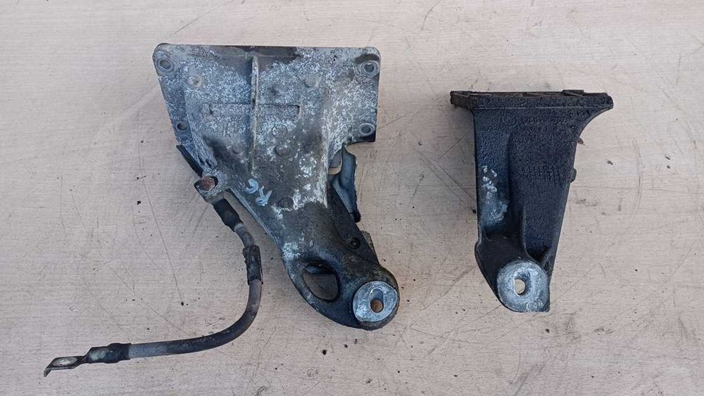 Łapy silnika BMW E46 6-Cyl 320i 323i 325i 328i 330i SWAP BMW E46 R6