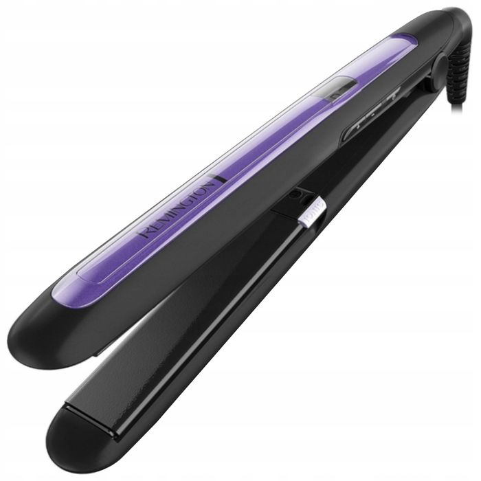 Prostownica do włosów Remington S7710 jonizacja Pro-Ion szybkie nagrz