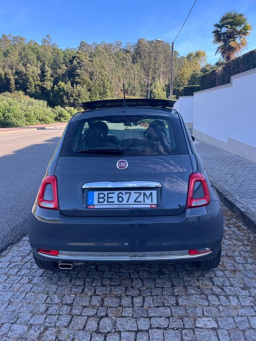 Fiat 1.2 lounge gasolina — photo 2