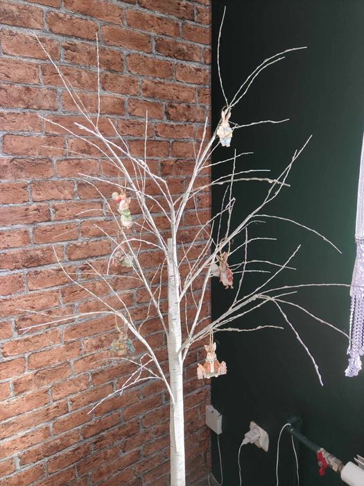 Drzewko Led 180cm nowe
