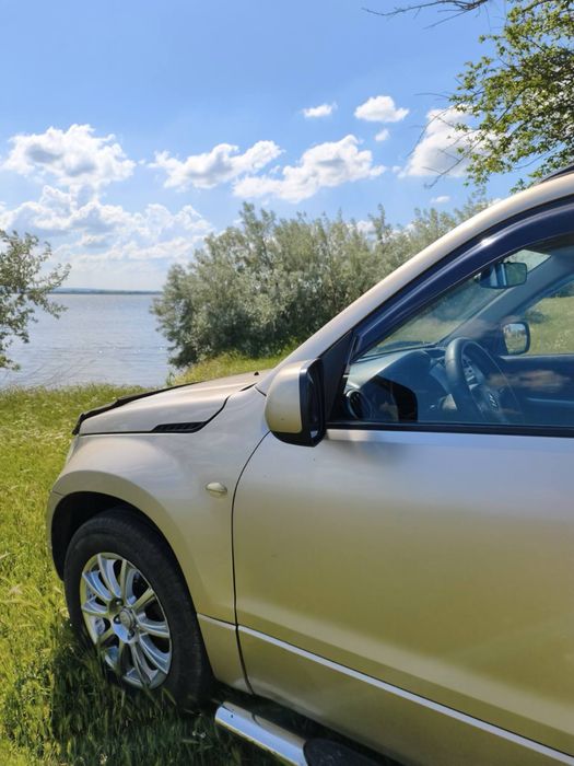 Продам Suzuki GrandVitara