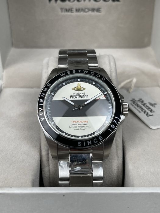 Кварцевий Годинник Vivienne Westwood | Часи Вівьен Вествуд