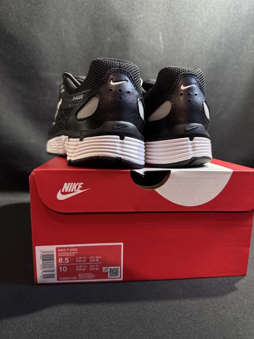 Чоловічі кросівки Nike P-6000 оригінал кроссовки