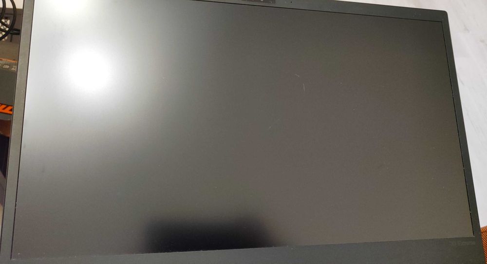 Matryca LCD Lenovo ThinkPad X1 Extreme 1st Gen 15.6" FHD (N156HCE-EN1)