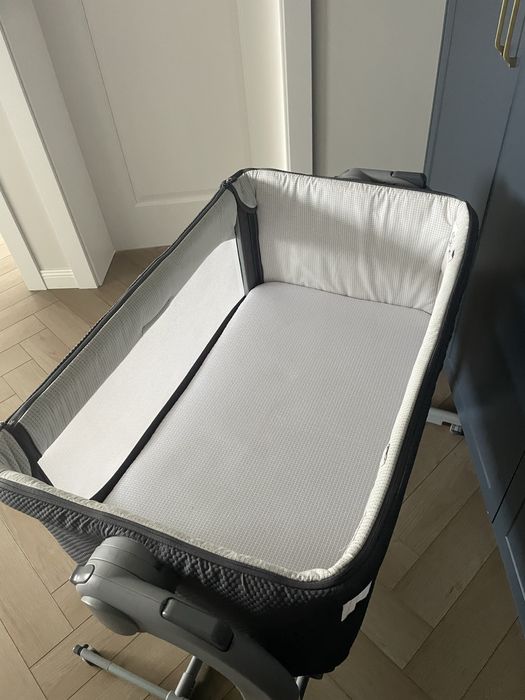 Chicco Next2Me Magic dostawka