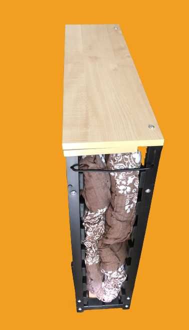 Раскладушка. Розкладачка. Ліжко розкладне. Найнижча ціна