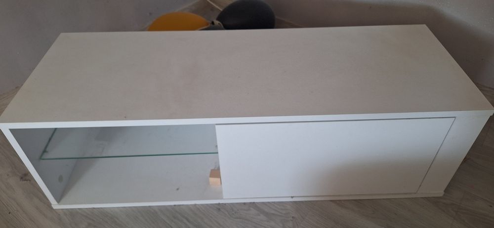 Komoda pod TV Konsole dekoder RTV