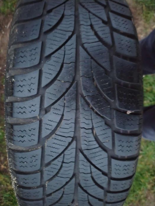 Opony zimowe 185/60 r14