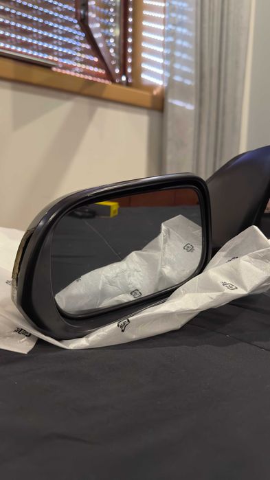 Retrovisor Automático - Honda Civic Sport CDTI