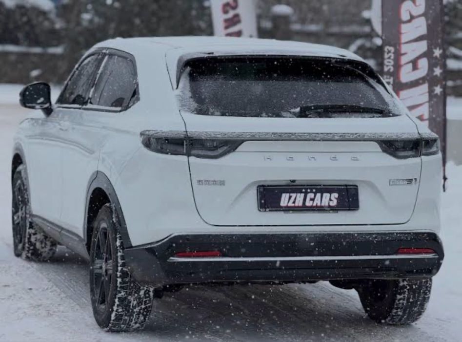 Сдам в аренду хонда Xonda ens1 (Enp 2 , MNv , leaf )