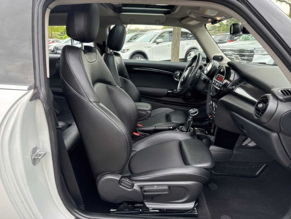 MINI Cooper      2016