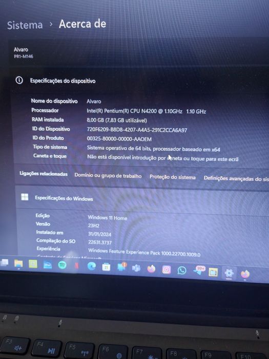 Portatil starpremium