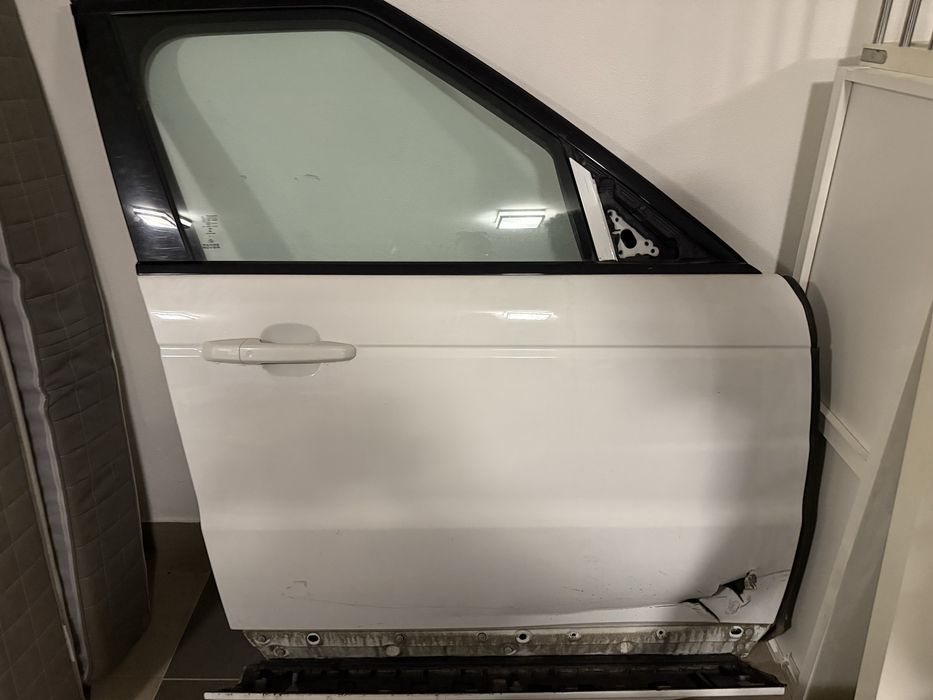Drzwi Range Rover sport 2017