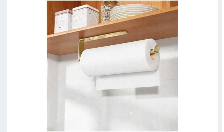 Super Chłonny Kuchenny Ręcznik Papierowy FluFFy 60mb 2warstwy +GRATIS