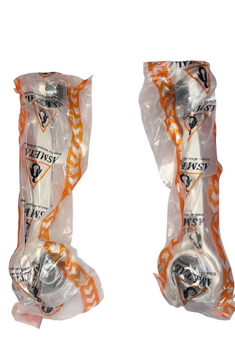 Ричаги передні на мерседеса