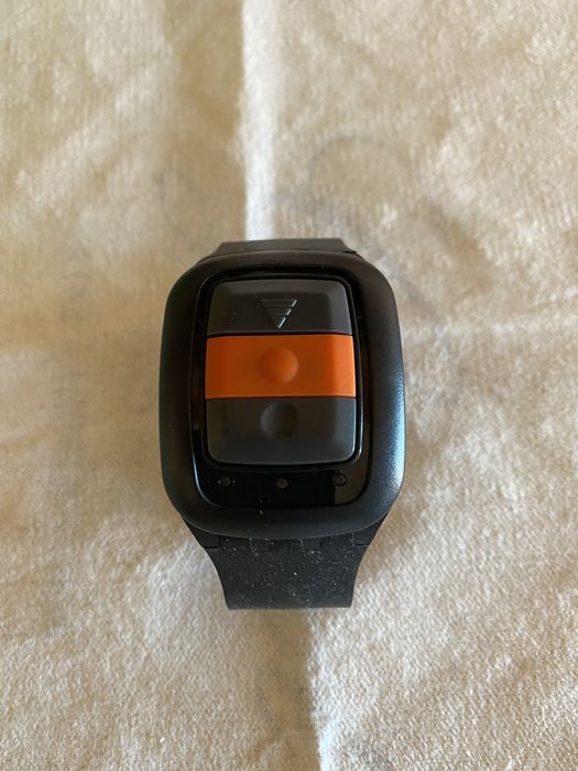 Mini camara de desporto