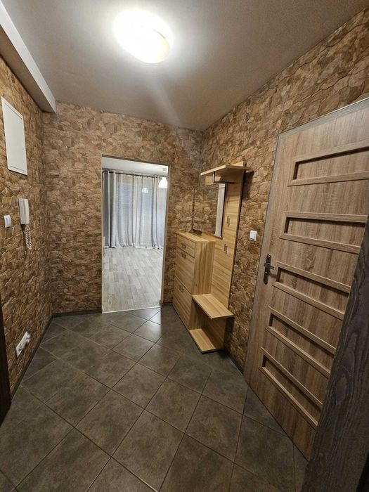 Mieszkanie do wynajęcia 44m2 - 2 pokoje z kuchnią
