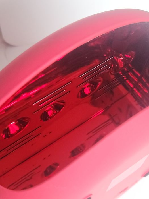 Lampa UV do paznokci le mini macaron