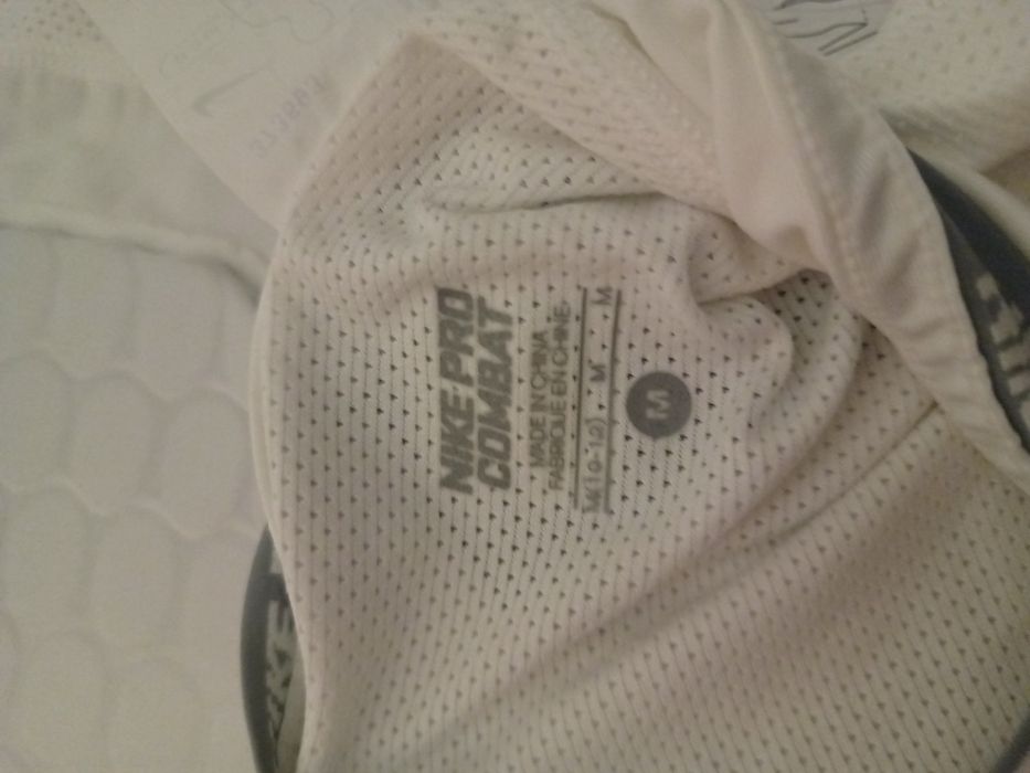 Koszulka Nike Pro Combat