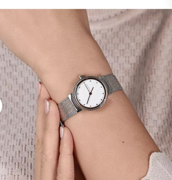 zegarek damski   SKW2699