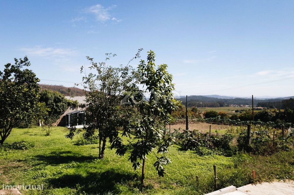 Moradia em Chavão - Viatodos